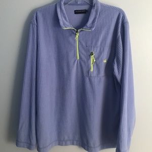 Southern Marsh FieldTec Dune Pullover